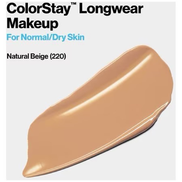 Bundle of 2 REVLON CONCEALER & FOUNDATION NEW - Picture 10 of 13